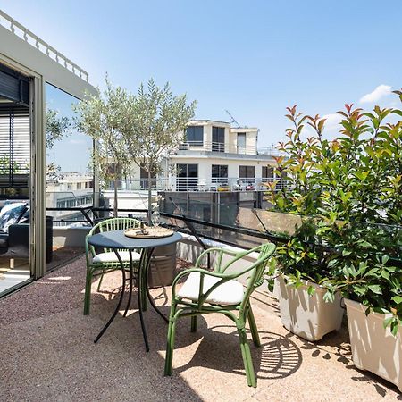 The Koi Apartment, Thessaloniki #Feelslikehome Екстериор снимка