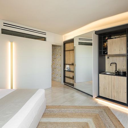 The Koi Apartment, Thessaloniki #Feelslikehome Екстериор снимка