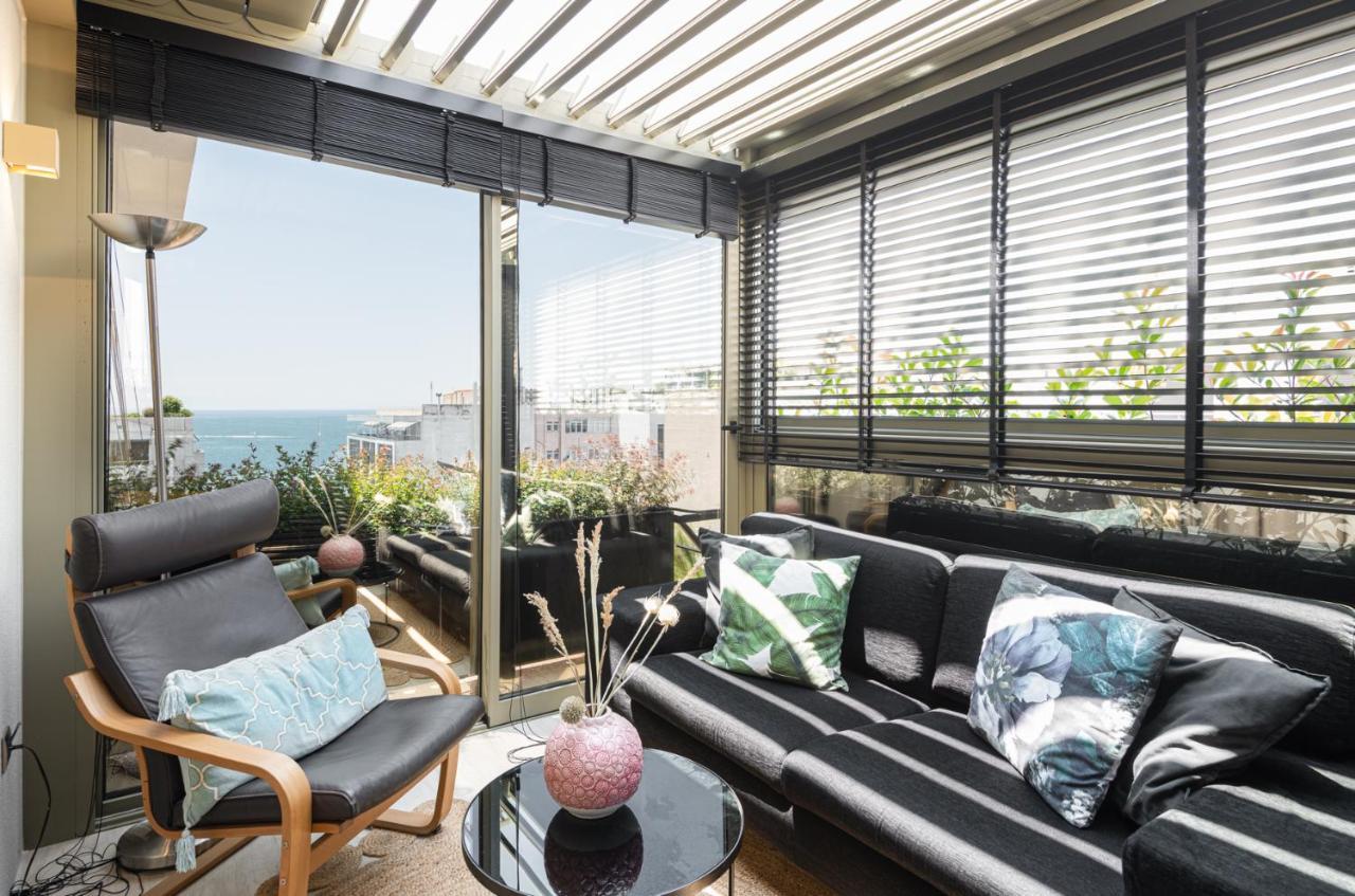 The Koi Apartment, Thessaloniki #Feelslikehome Екстериор снимка