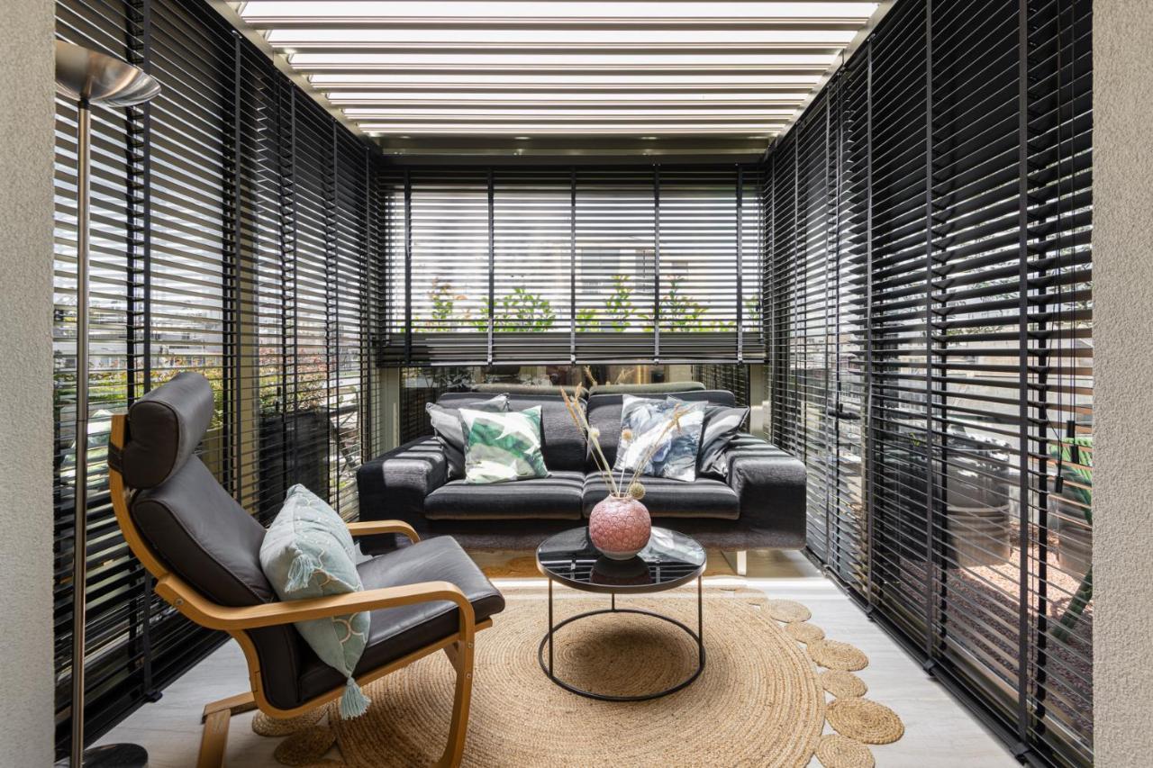 The Koi Apartment, Thessaloniki #Feelslikehome Екстериор снимка