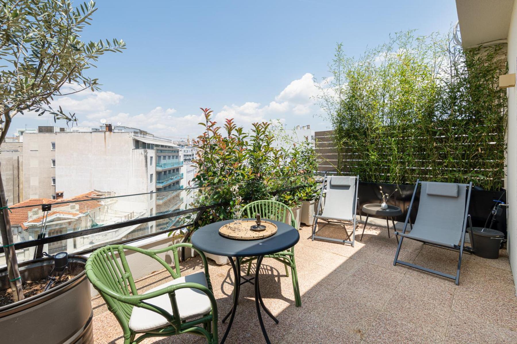 The Koi Apartment, Thessaloniki #Feelslikehome Екстериор снимка