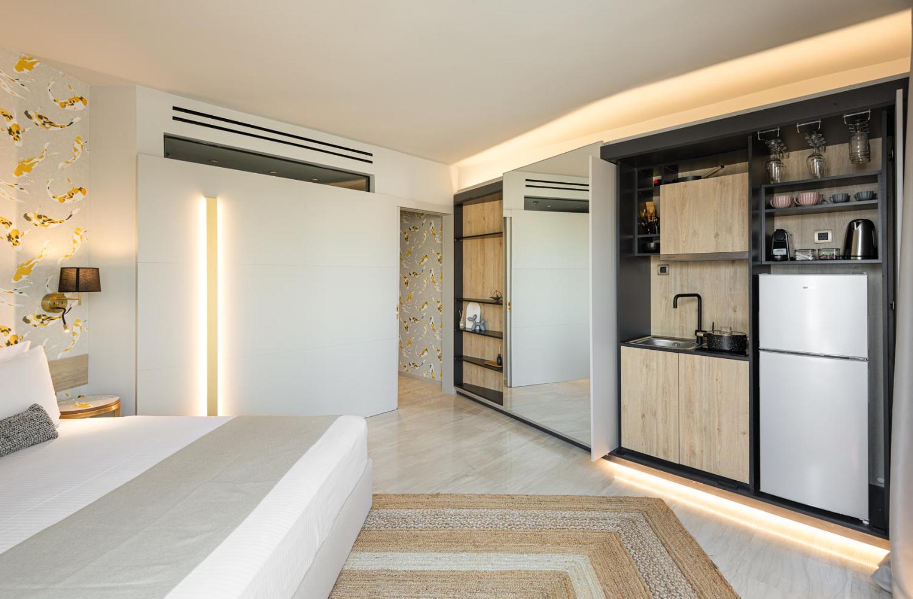 The Koi Apartment, Thessaloniki #Feelslikehome Екстериор снимка